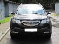 Фото Acura MDX 3.5 i V6 24V