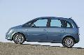 Фото Opel Meriva