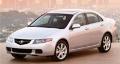 Фото Acura TSX