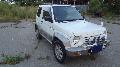 Описание Mitsubishi Pajero Junior