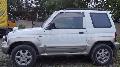 Фото Mitsubishi Pajero Junior
