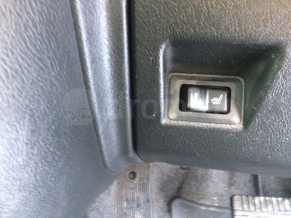 Фото Mitsubishi Pajero Mini внедорожник Mini 