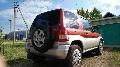 Фото Mitsubishi Pajero Pinin