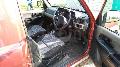 Фото Mitsubishi Pajero Pinin внедорожник 3-дв. 1 поколение 