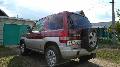 Фото Mitsubishi Pajero Pinin внедорожник 5-дв. 1 поколение 