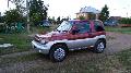 Фото Mitsubishi Pajero Pinin внедорожник 5-дв. 1 поколение