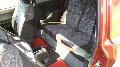 Фото Mitsubishi Pajero Pinin внедорожник 5-дв. 1 поколение