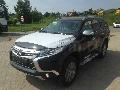 Фото Mitsubishi Pajero Sport внедорожник 2 поколение