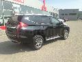 Фото Mitsubishi Pajero Sport внедорожник 2 поколение