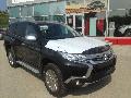 Фото Mitsubishi Pajero Sport внедорожник 2 поколение