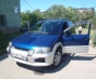 Фото Mitsubishi RVR кроссовер 2 поколение 