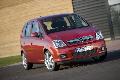 Подробная информация о Opel Meriva 1.6 MTA