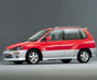 Описание Mitsubishi Space Runner