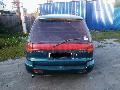 Фото Mitsubishi Space Runner минивэн 2 поколение 