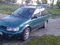 Фото Mitsubishi Space Runner минивэн 1 поколение 