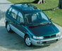 Фото Mitsubishi Space Runner минивэн 1 поколение 