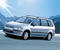 Фото Mitsubishi Space Wagon минивэн 3 поколение 