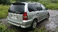 Фото Mitsubishi Space Wagon минивэн 3 поколение 
