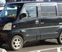 Подробная информация о Mitsubishi Town BOX минивэн 1 поколение 