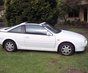 Фото Nissan 100 NX купе B13 