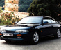 Фото Nissan 200 SX купе S14 