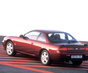 Фото Nissan 200 SX купе S14 