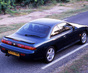 Фото Nissan 200 SX купе S14 