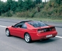 Фото Nissan 300 ZX