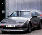 Фото Nissan 300 ZX купе Z31 