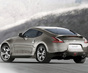 Фото Nissan 370Z