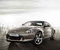 Подробная информация о Nissan 370Z купе Z34 