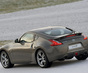 Фото Nissan 370Z купе Z34 