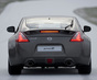 Фото Nissan 370Z купе Z34 