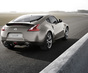 Фото Nissan 370Z купе Z34 