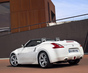 Фото Nissan 370Z кабриолет Z34 