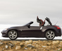 Подробная информация о Nissan 370Z кабриолет Z34 