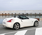 Фото Nissan 370Z кабриолет Z34 