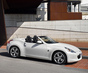 Фото Nissan 370Z кабриолет Z34 