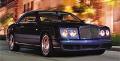 Фото Bentley Azure