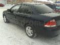 Фото Nissan Almera Classic