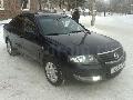 Подробная информация о Nissan Almera Classic седан B10 