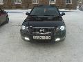 Фото Nissan Almera Classic седан B10 