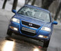 Фото Nissan Almera Classic седан B10 