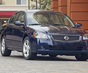 Фото Nissan Altima седан 3 поколение 