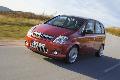 Фото Opel Meriva 1.4 MT