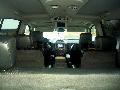 Фото Nissan Armada внедорожник 1 поколение [рестайлинг] 