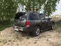 Фото Nissan Armada внедорожник 1 поколение [рестайлинг] 