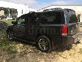Фото Nissan Armada внедорожник 1 поколение [рестайлинг] 