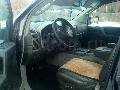 Фото Nissan Armada внедорожник 1 поколение [рестайлинг] 