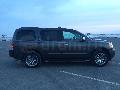Фото Nissan Armada внедорожник 1 поколение [рестайлинг] 